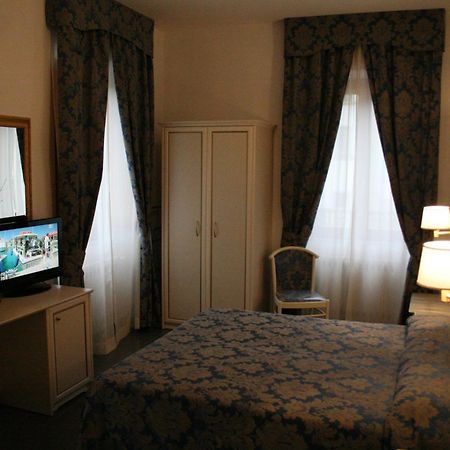 Hotel La Meridiana Anghiari Εξωτερικό φωτογραφία