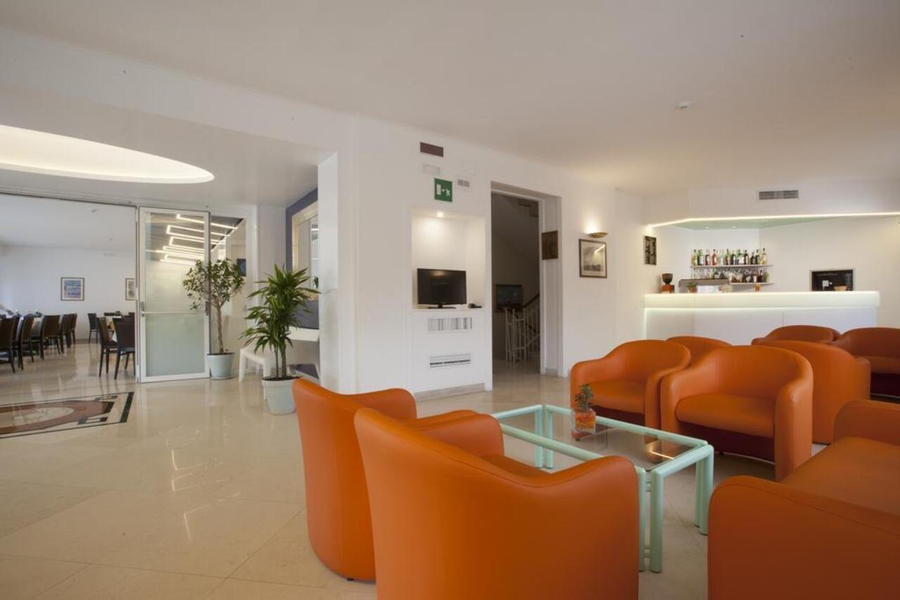 Hotel La Meridiana Anghiari Εξωτερικό φωτογραφία