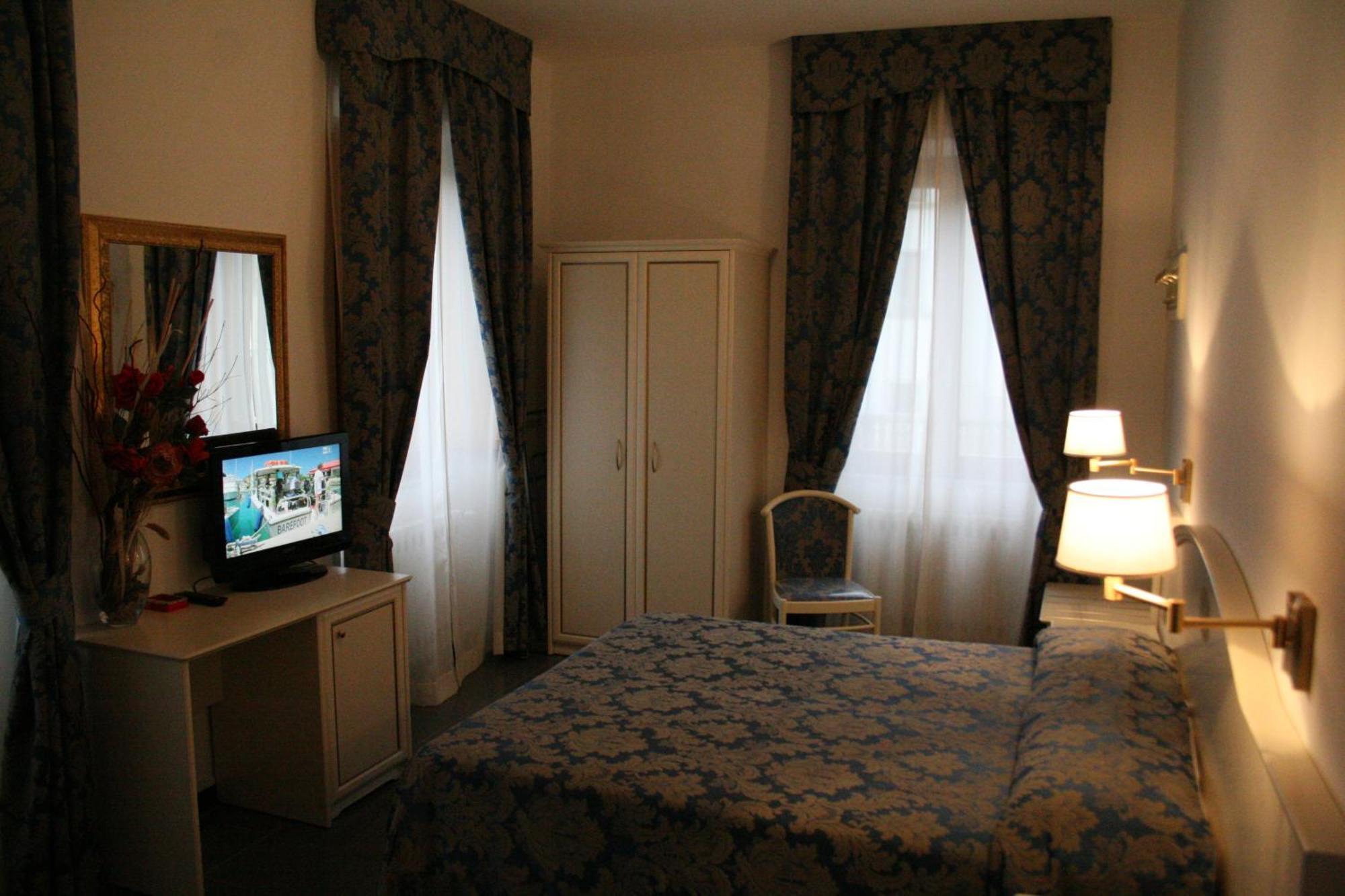 Hotel La Meridiana Anghiari Εξωτερικό φωτογραφία