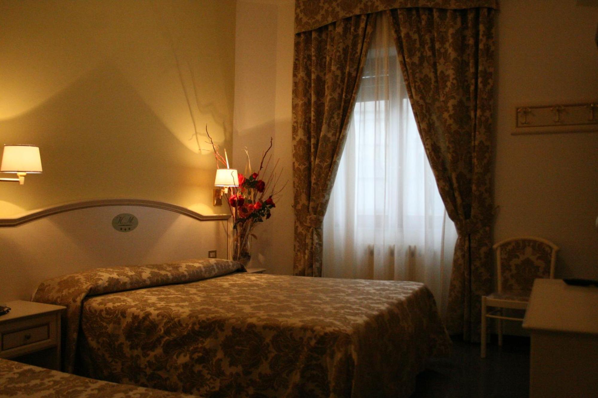 Hotel La Meridiana Anghiari Εξωτερικό φωτογραφία