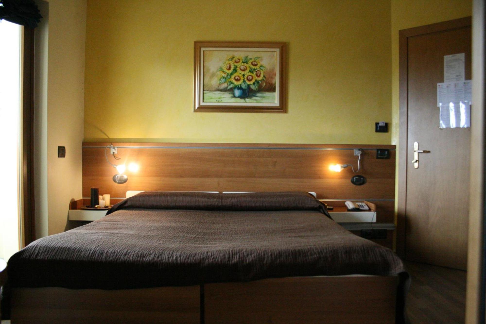 Hotel La Meridiana Anghiari Εξωτερικό φωτογραφία