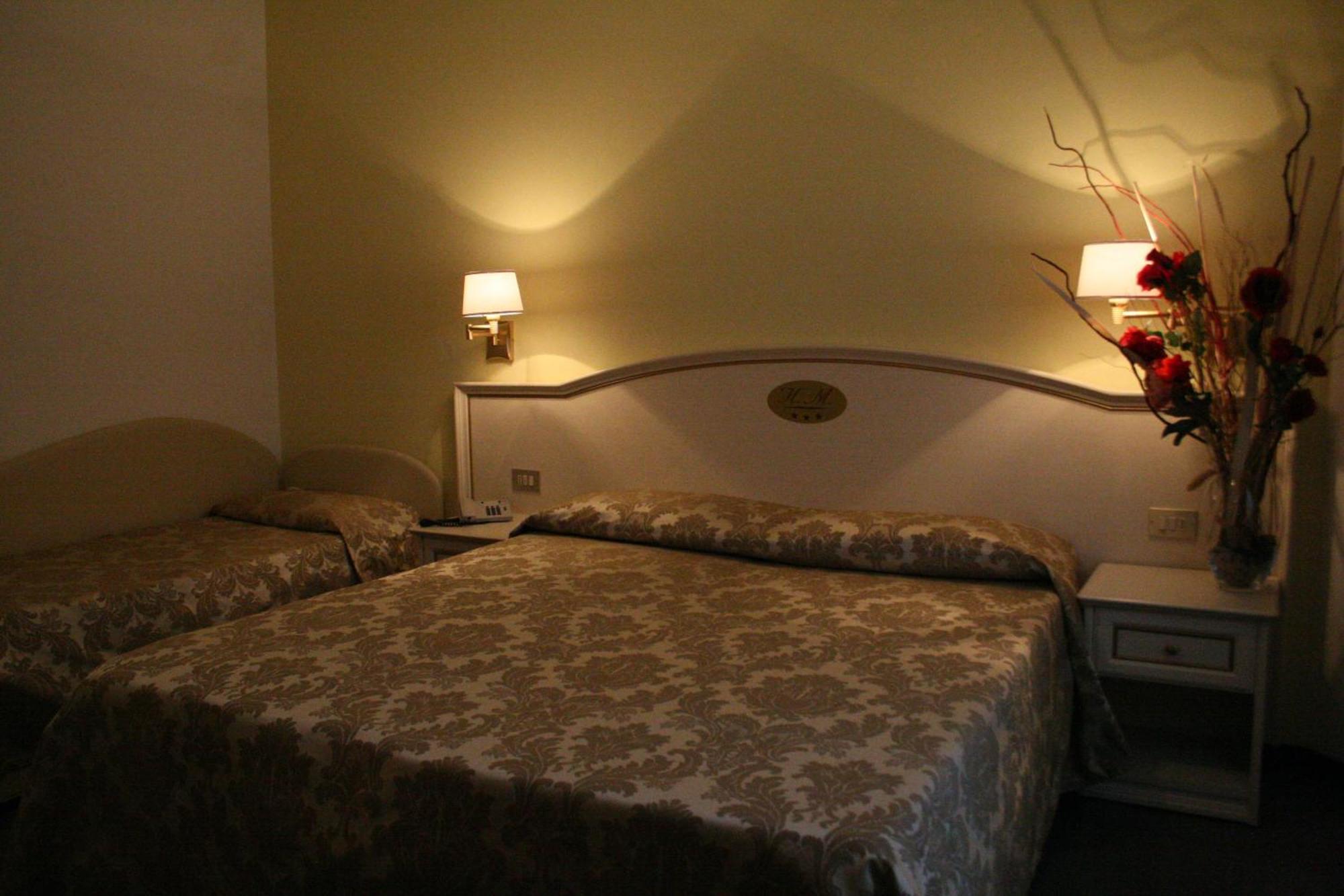 Hotel La Meridiana Anghiari Εξωτερικό φωτογραφία