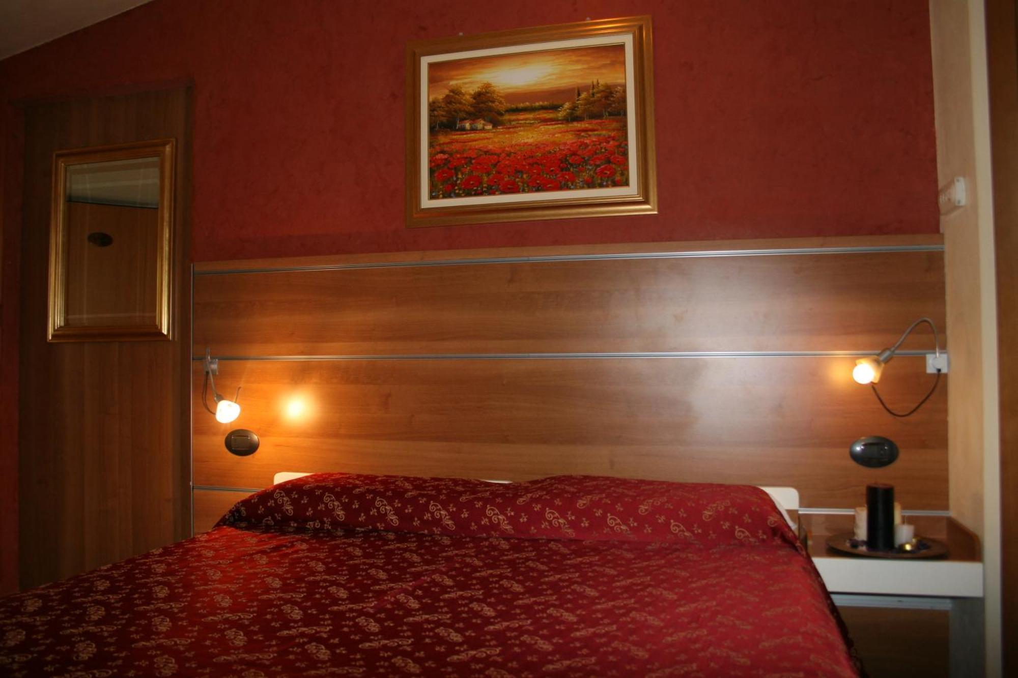 Hotel La Meridiana Anghiari Εξωτερικό φωτογραφία