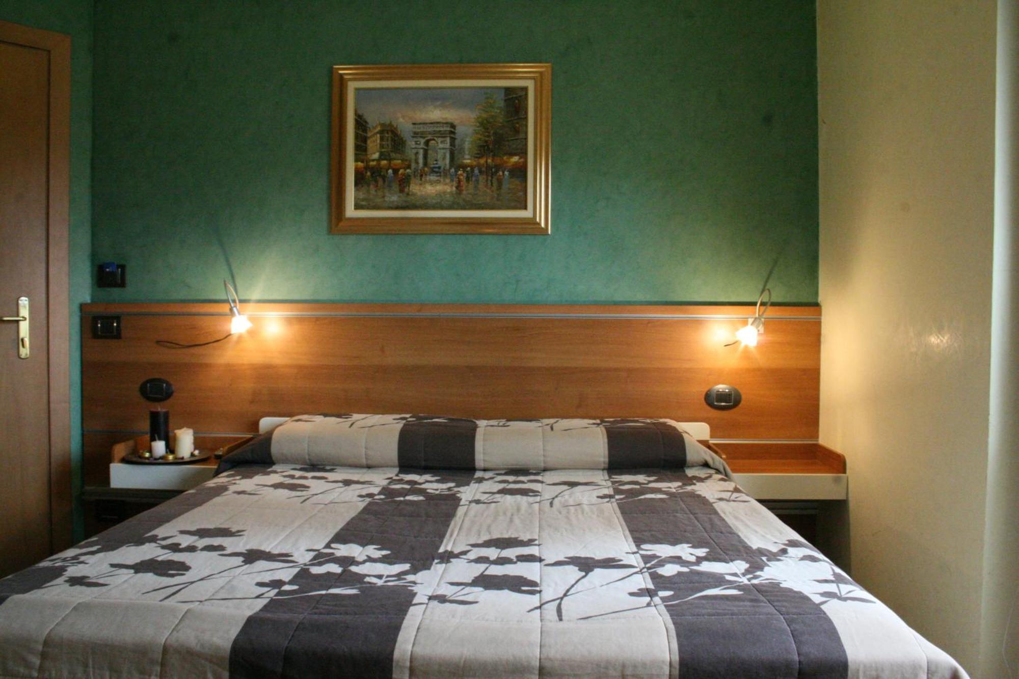 Hotel La Meridiana Anghiari Εξωτερικό φωτογραφία