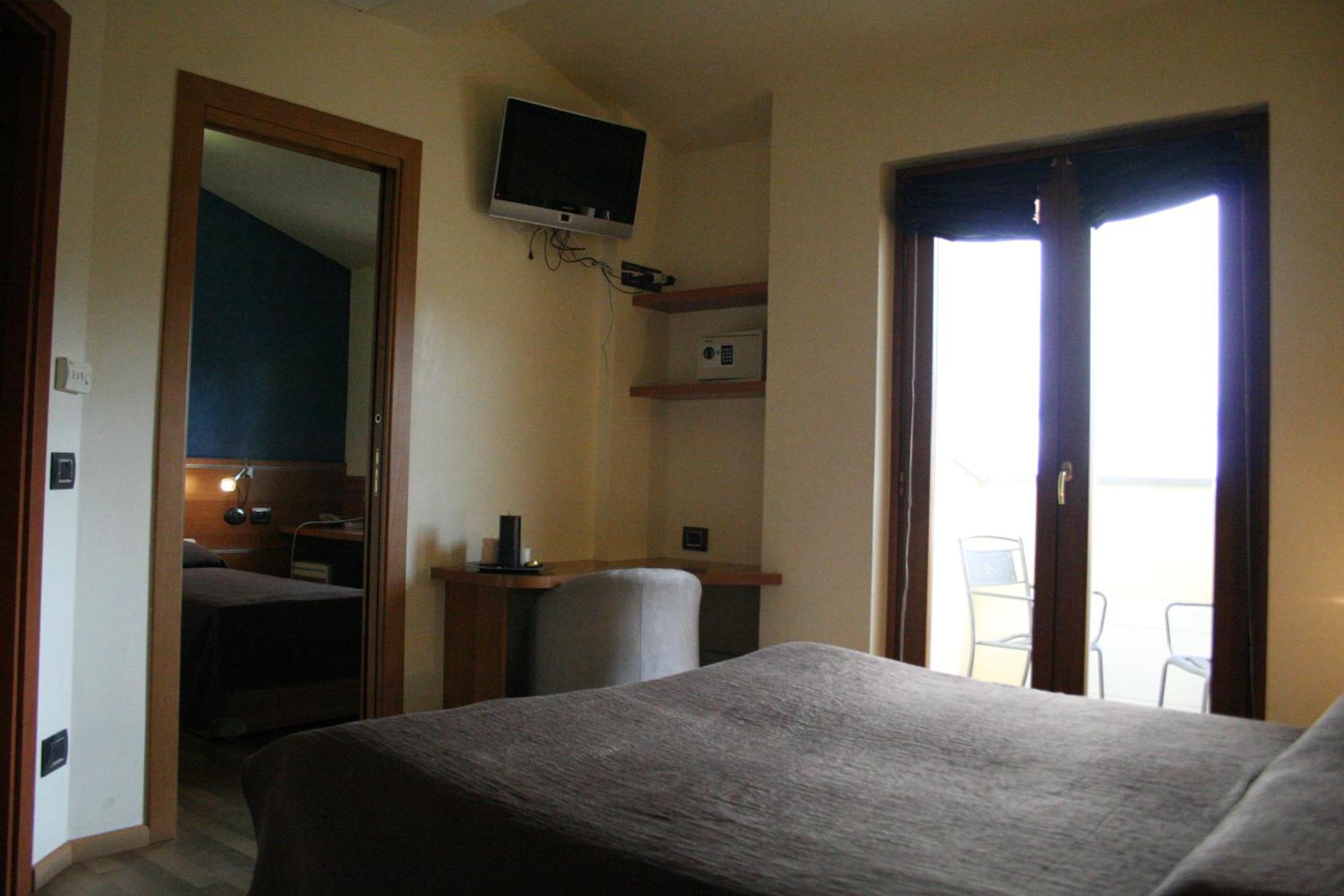 Hotel La Meridiana Anghiari Εξωτερικό φωτογραφία