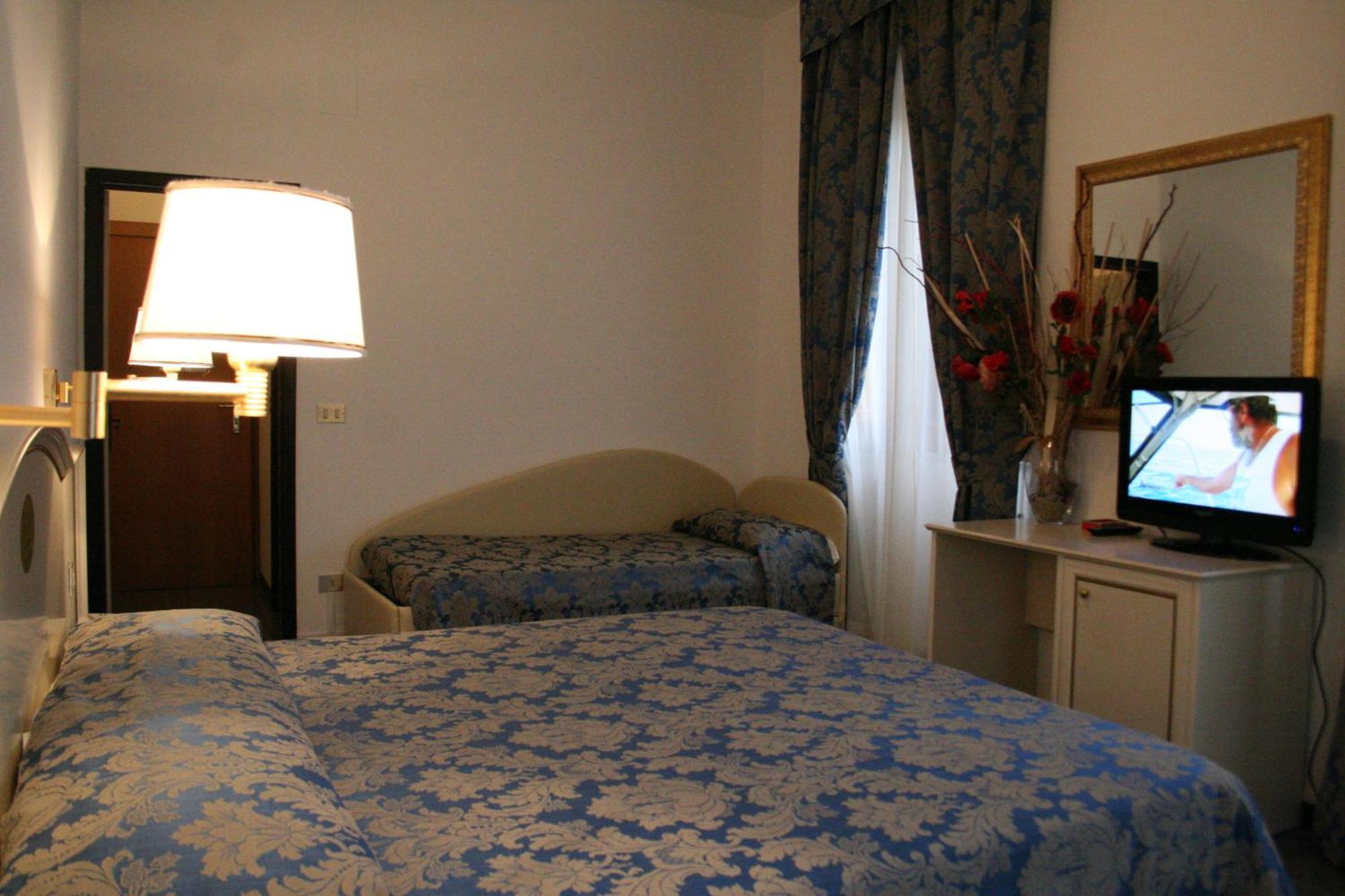 Hotel La Meridiana Anghiari Εξωτερικό φωτογραφία