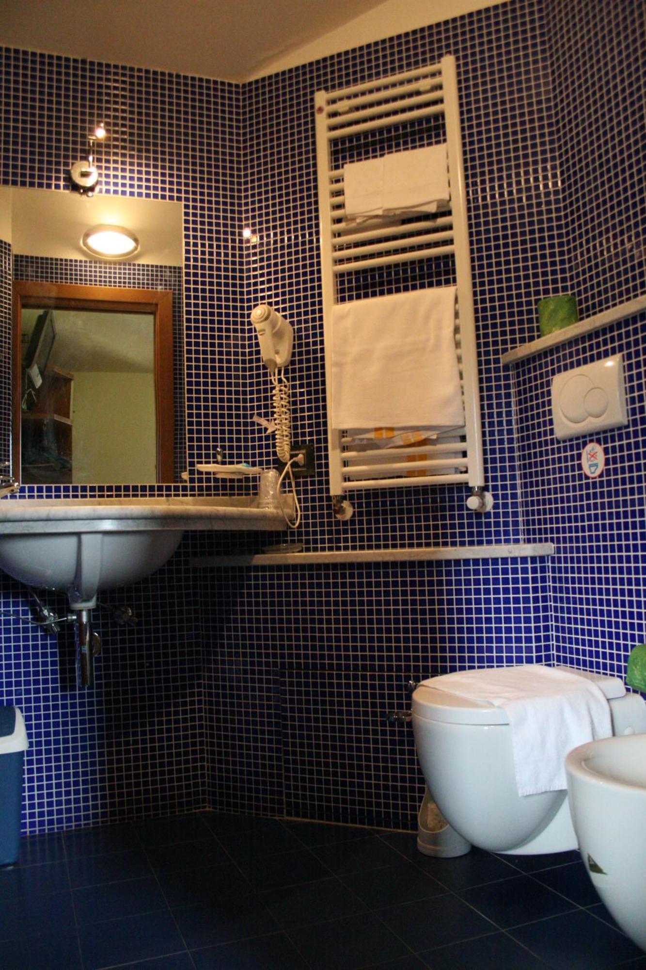 Hotel La Meridiana Anghiari Εξωτερικό φωτογραφία