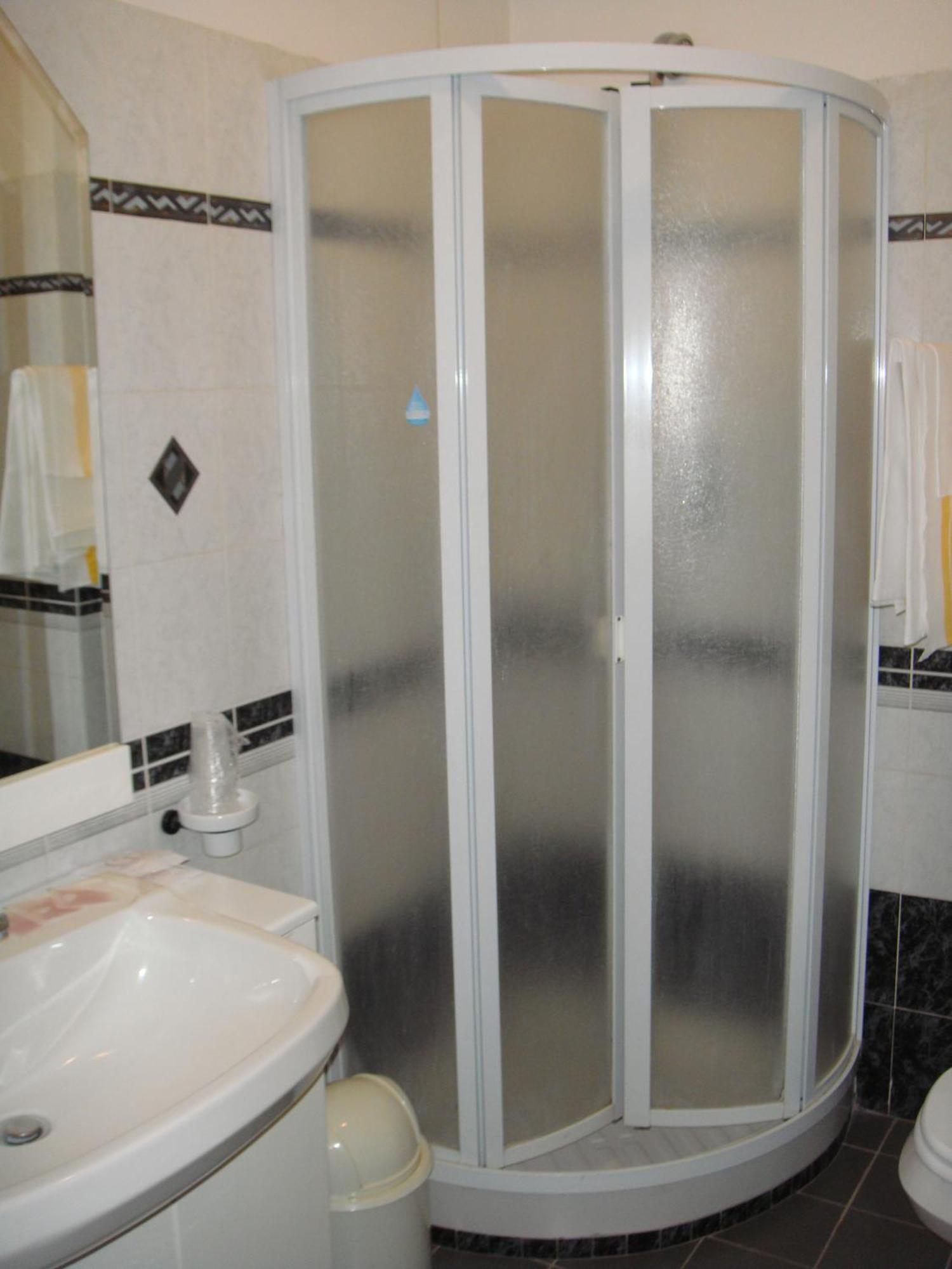 Hotel La Meridiana Anghiari Εξωτερικό φωτογραφία