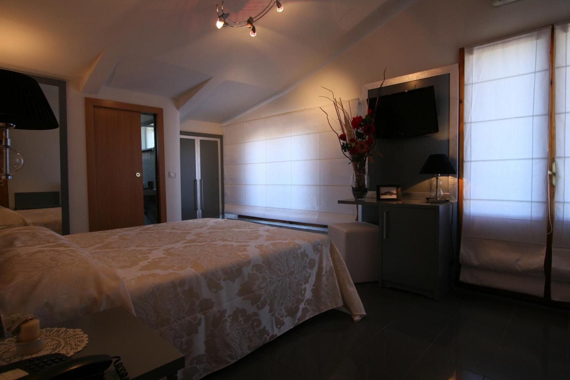Hotel La Meridiana Anghiari Εξωτερικό φωτογραφία