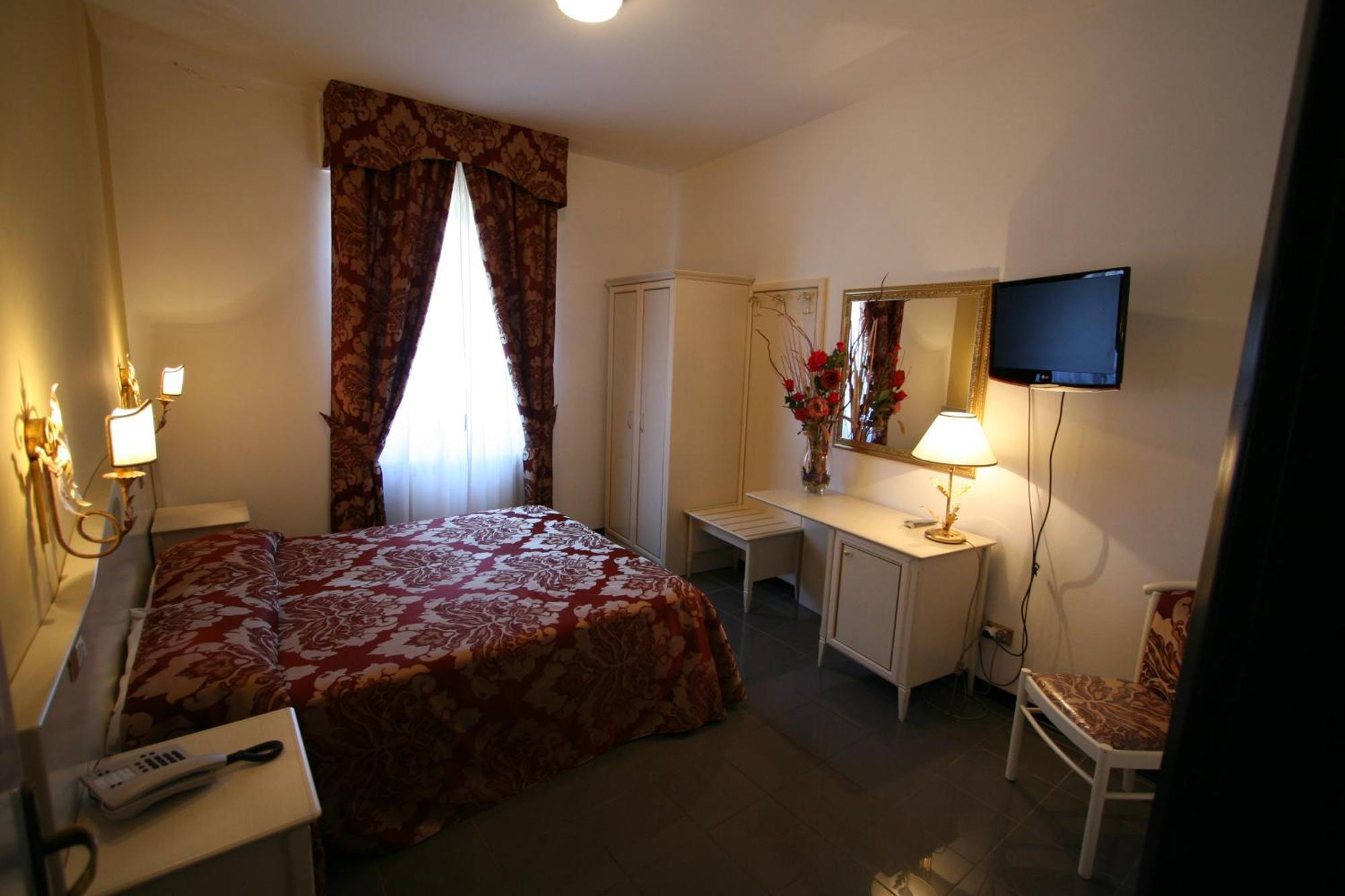 Hotel La Meridiana Anghiari Εξωτερικό φωτογραφία