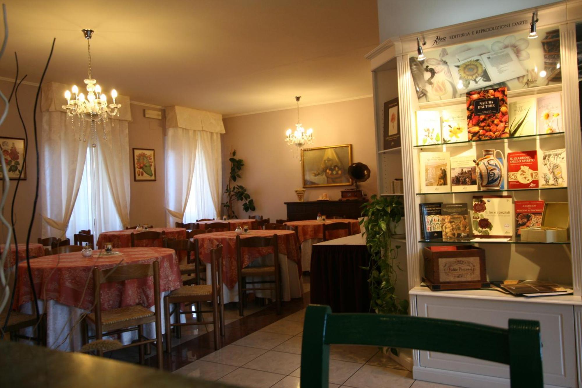 Hotel La Meridiana Anghiari Εξωτερικό φωτογραφία