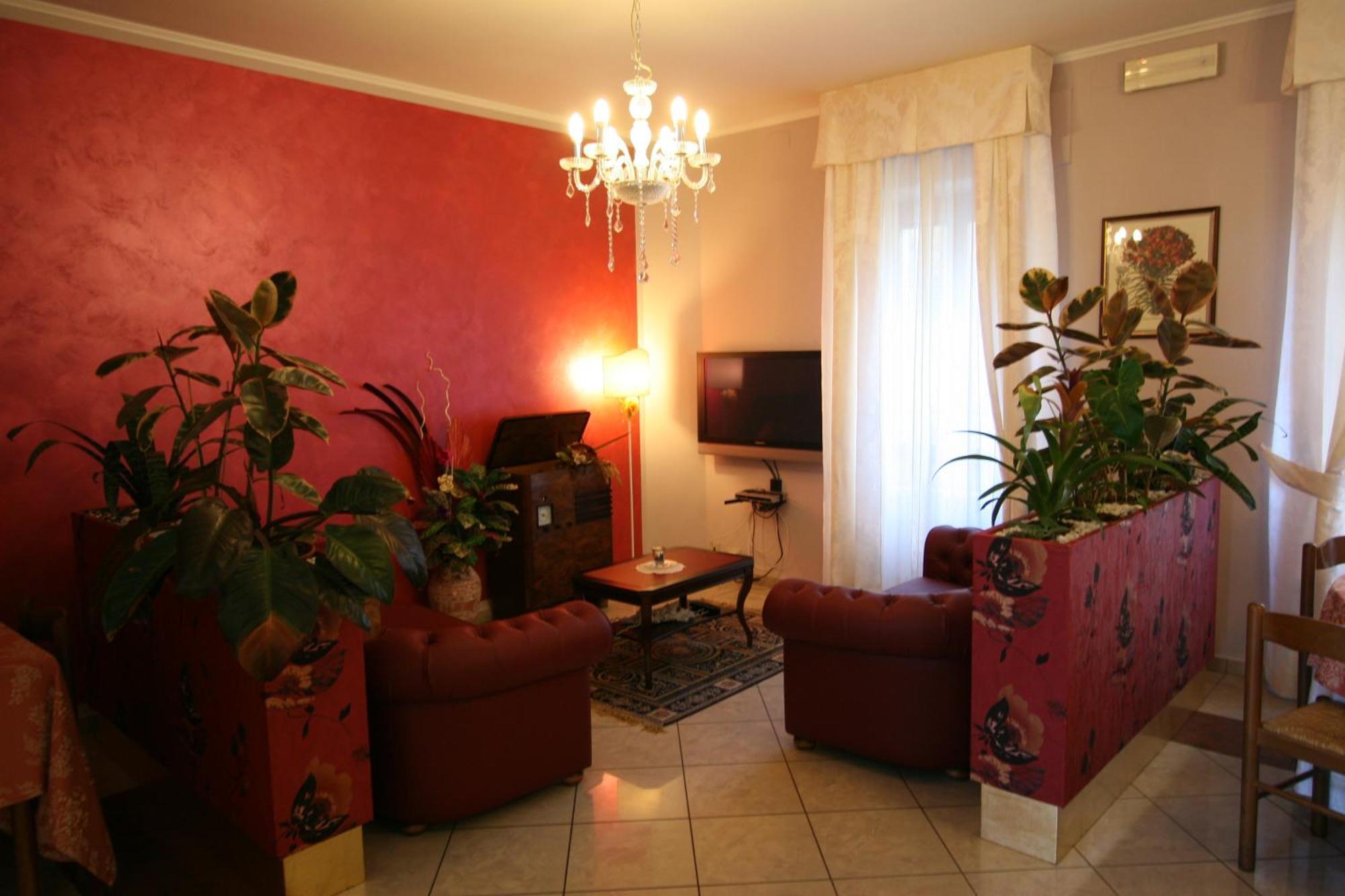 Hotel La Meridiana Anghiari Εξωτερικό φωτογραφία