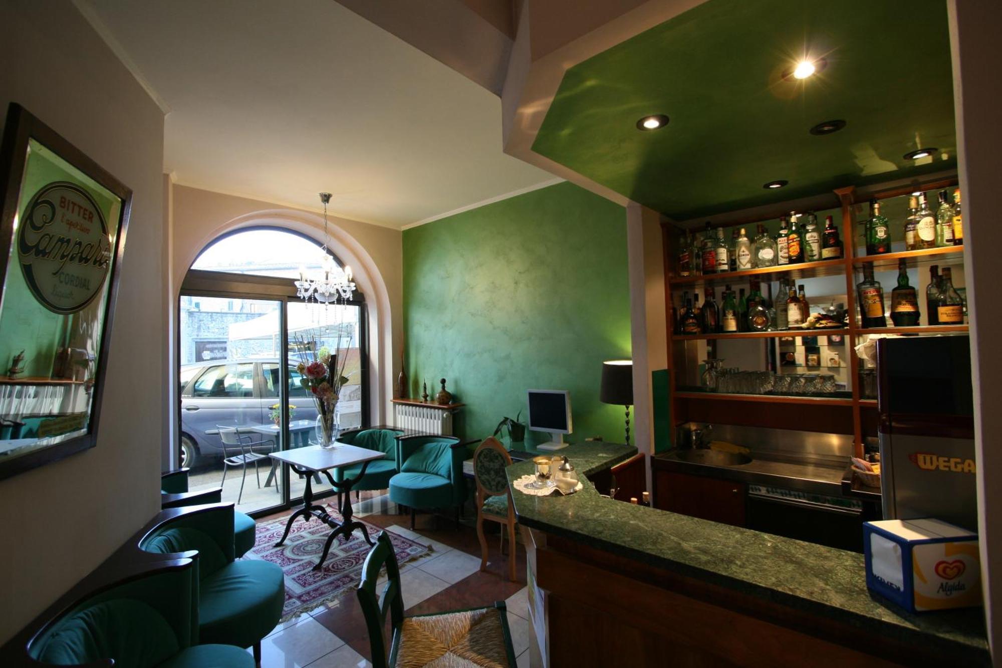Hotel La Meridiana Anghiari Εξωτερικό φωτογραφία