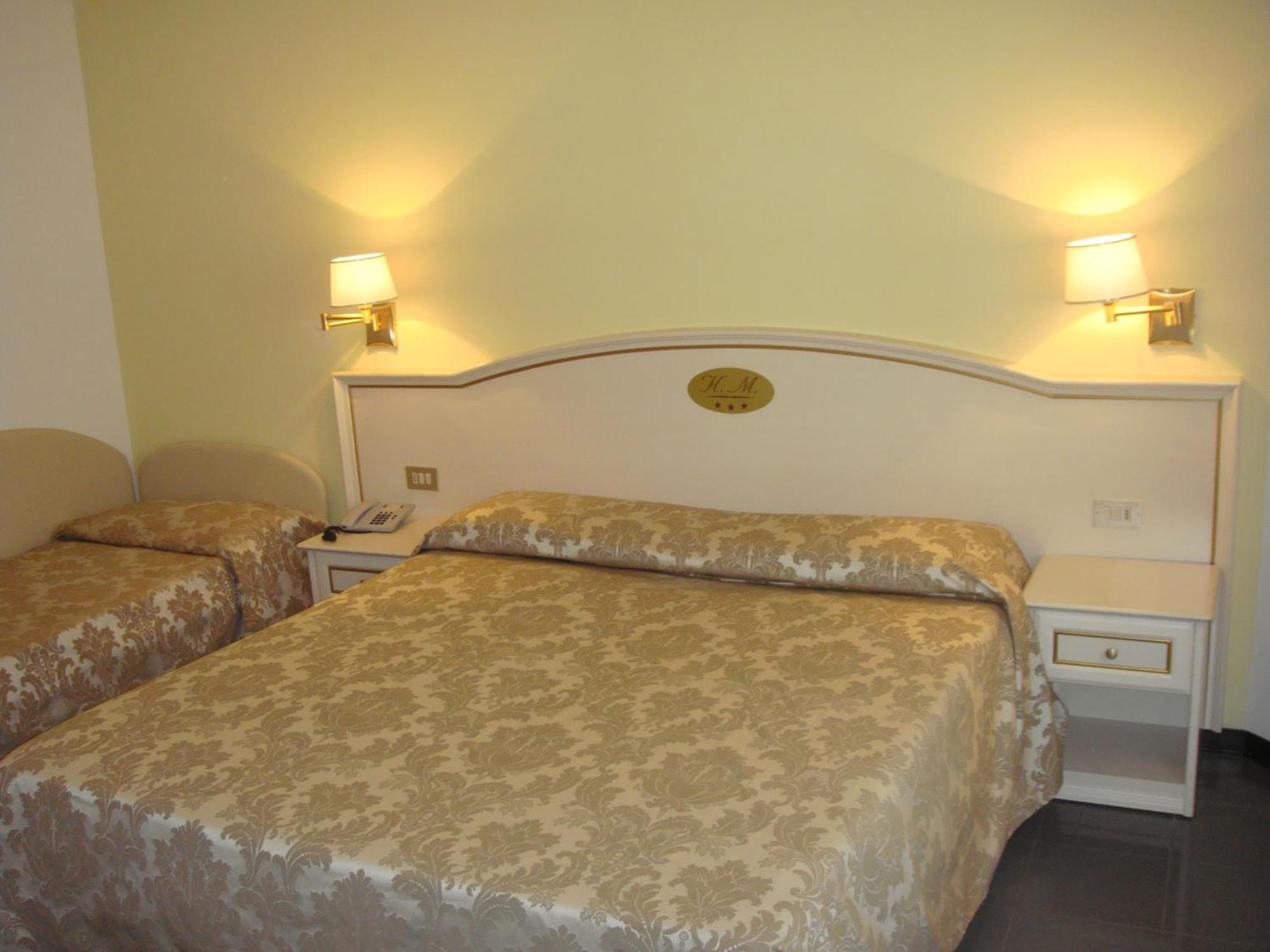 Hotel La Meridiana Anghiari Εξωτερικό φωτογραφία