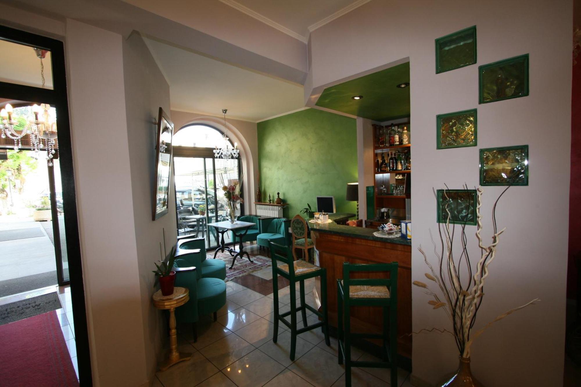 Hotel La Meridiana Anghiari Εξωτερικό φωτογραφία