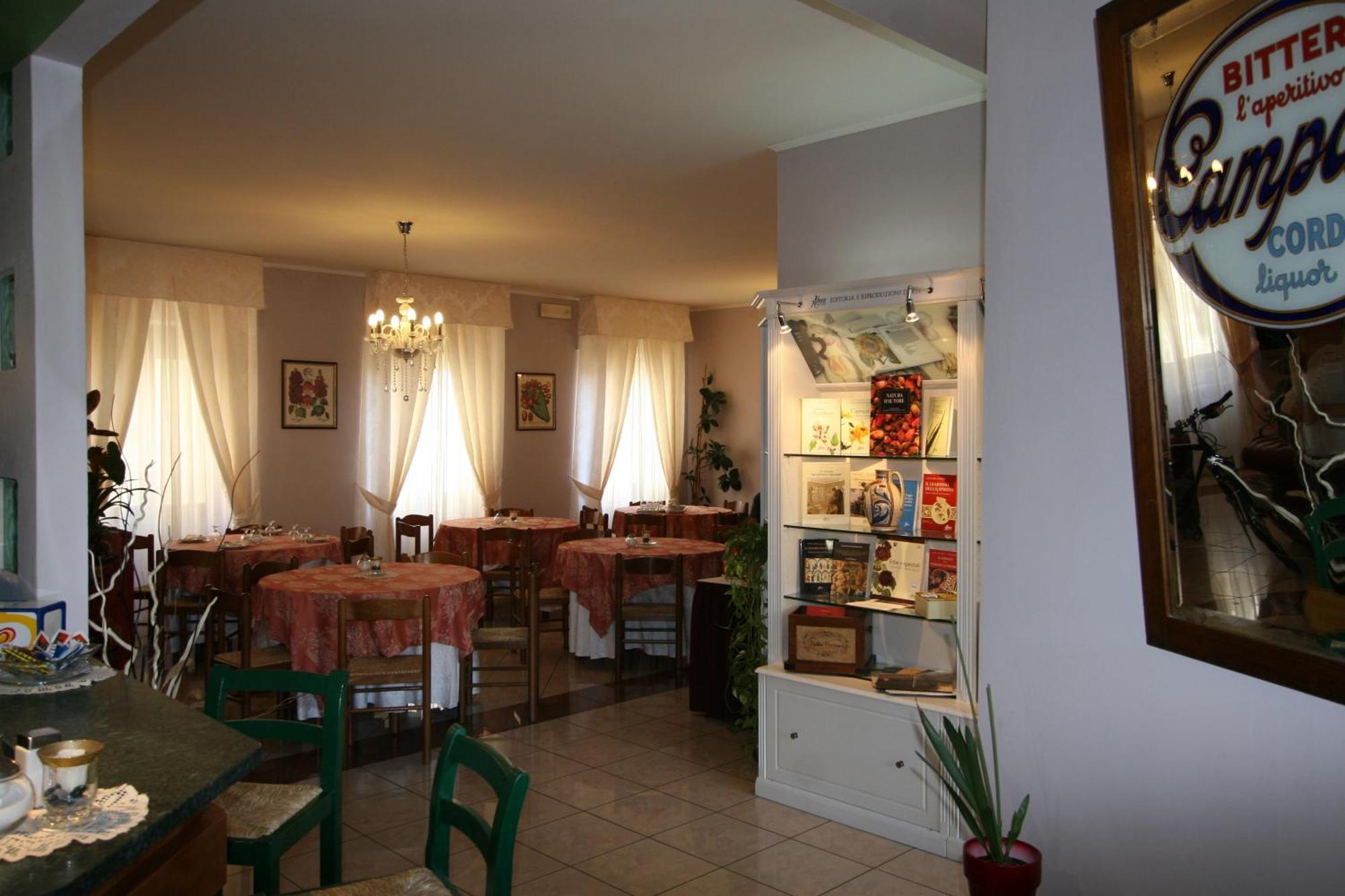 Hotel La Meridiana Anghiari Εξωτερικό φωτογραφία