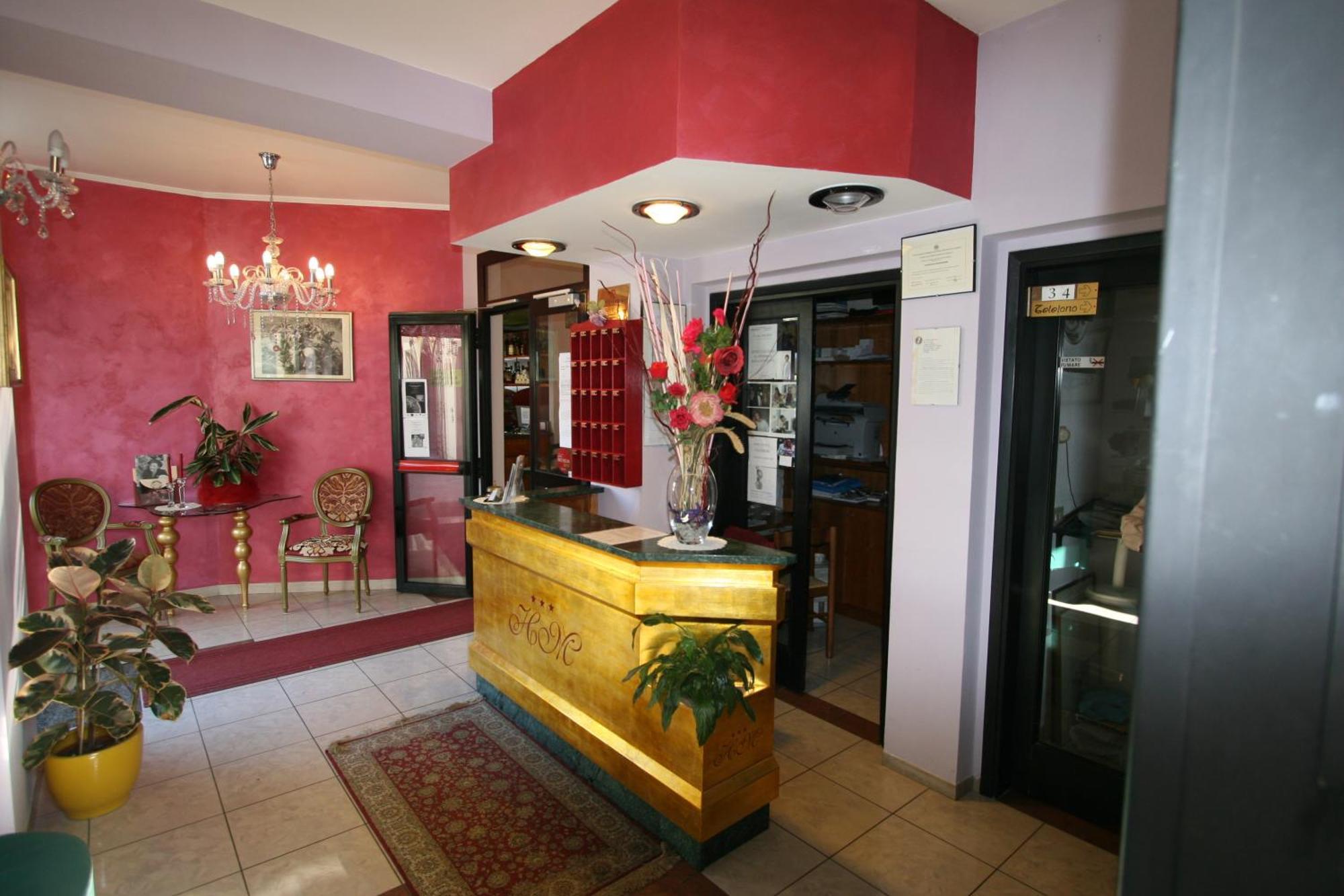 Hotel La Meridiana Anghiari Εξωτερικό φωτογραφία