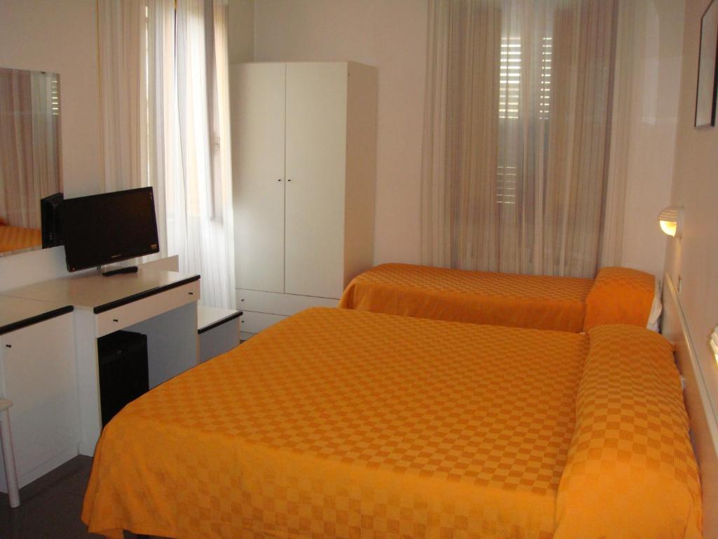 Hotel La Meridiana Anghiari Δωμάτιο φωτογραφία