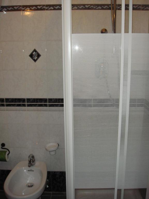 Hotel La Meridiana Anghiari Δωμάτιο φωτογραφία