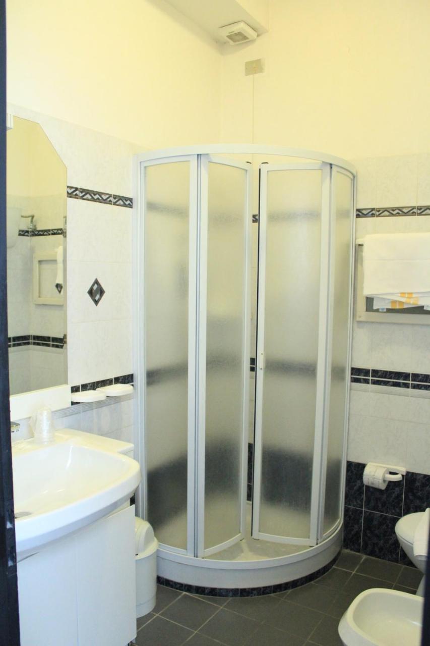 Hotel La Meridiana Anghiari Εξωτερικό φωτογραφία