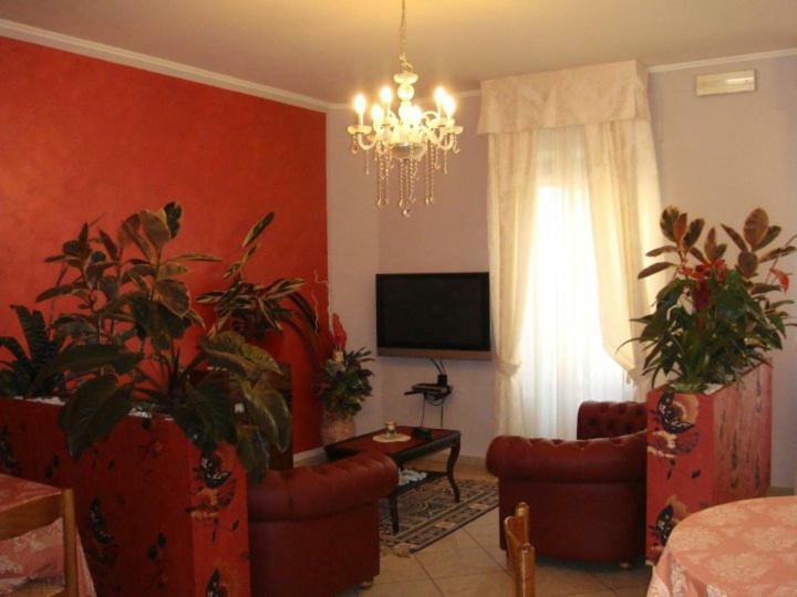 Hotel La Meridiana Anghiari Εξωτερικό φωτογραφία
