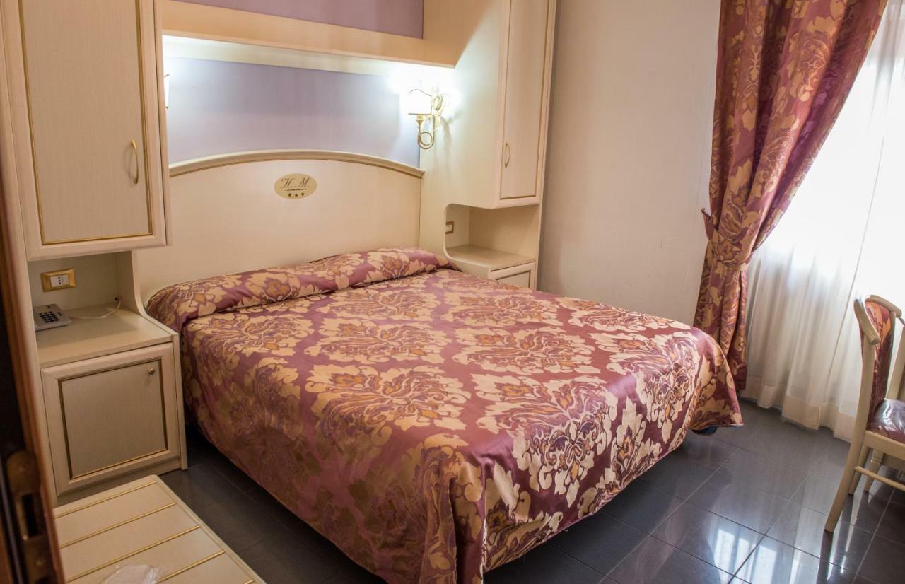 Hotel La Meridiana Anghiari Εξωτερικό φωτογραφία